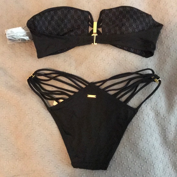 NWOT Victoria’s Secret Bikini - Picture 2 of 2